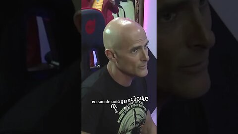 Pra ser uma banda boa precisa ser novo e ter muitos seguidores - Podcast 3 Irmãos