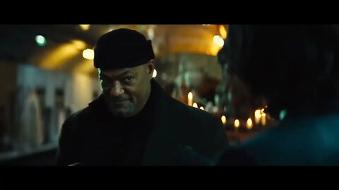 John Wick: Chapter 4 (2023) Special Feature 'New Challenges' – Keanu Reeves, Donnie Yen