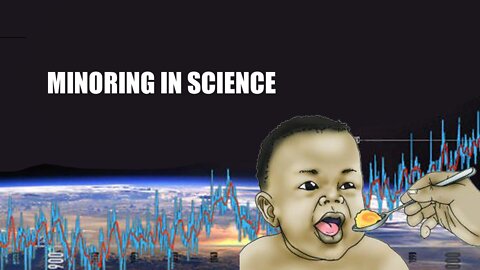 Minoring In Science