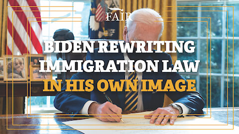 More executive actions on immigration - "Almost too much to count"