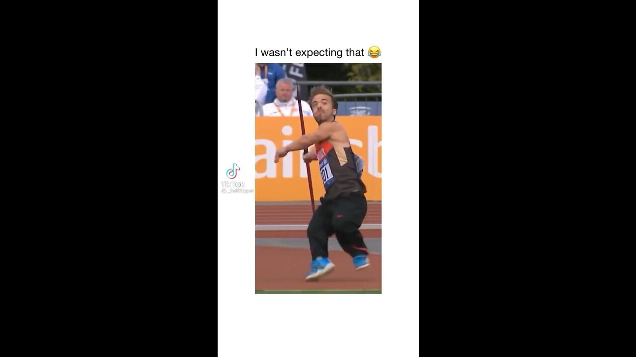 Midget Olympics