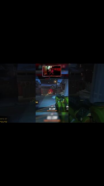 This happened the WHOLE night - Overwatch 2 - #overwatchleague #overwatch #overwatch2gameplay