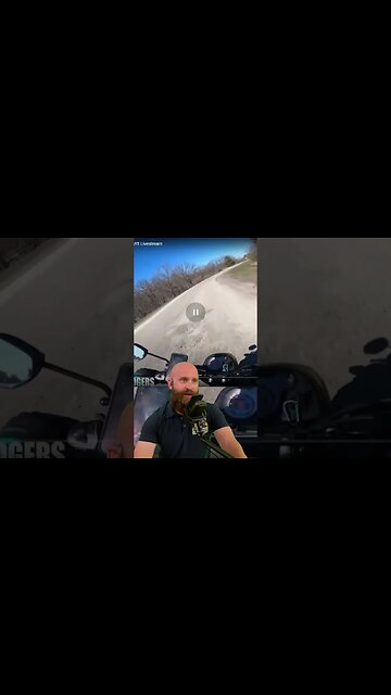 Helmet Saves: Lifesaving Moments!