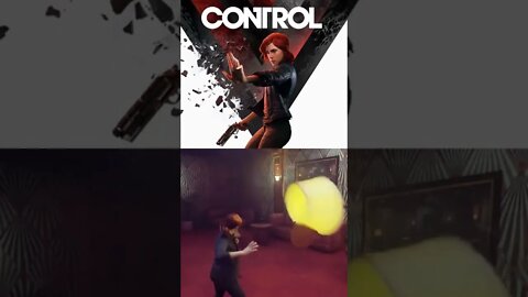 Control | Lute para recuperar o controle