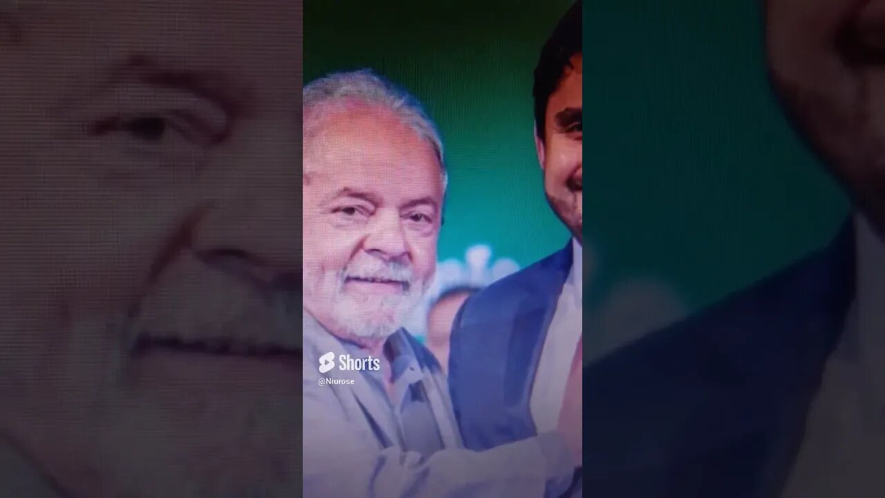 LULA P1R4 E MANDA MINISTROS PRA CADEIA?! #shorts #lula #impeachment #ministros #brasil #governo #pt