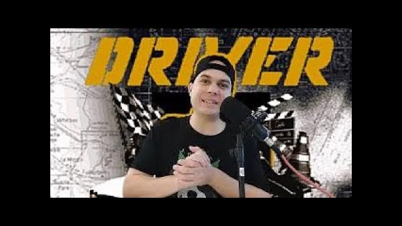 The Driver Legacy | A Quick Look