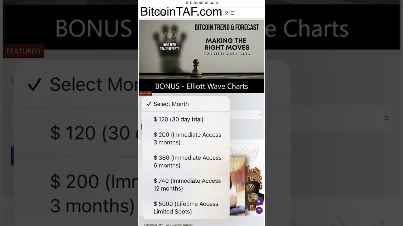 World #1 Crypto Trade Group