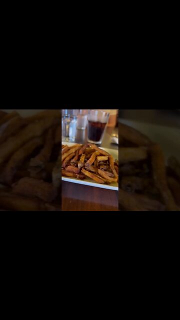 Gahan House Ringleader Burger 🍔 #food #foodie