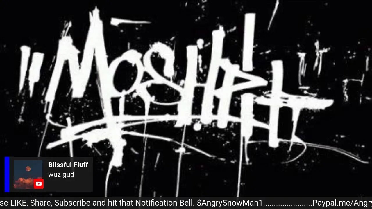 Moshpit Episode. 1