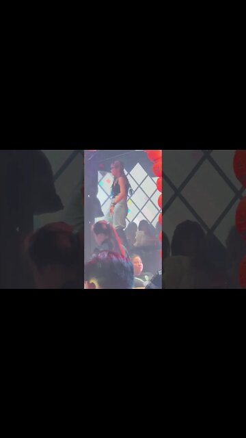 October Vietnam Bui Vien Street Vacation - Vid 38