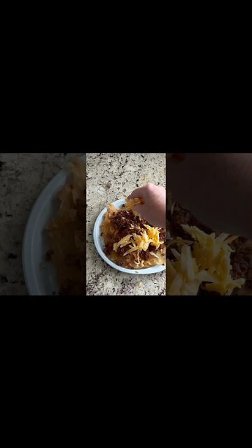 Nachos #nachos #glutenfree #keto #carnivore #meatchips #meatbased @carnivorecrisps