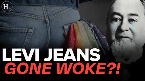 The Truth About Levis Jeans