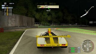 Project CARS 2: Renault Alpine A442B - 4K No Commentary