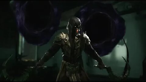 Mortal Kombat 1 (só que não kkkkk) - O FIM DE MK11
