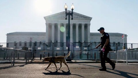 Civil War? Common Sense Abortion Laws! In God We Trust!
