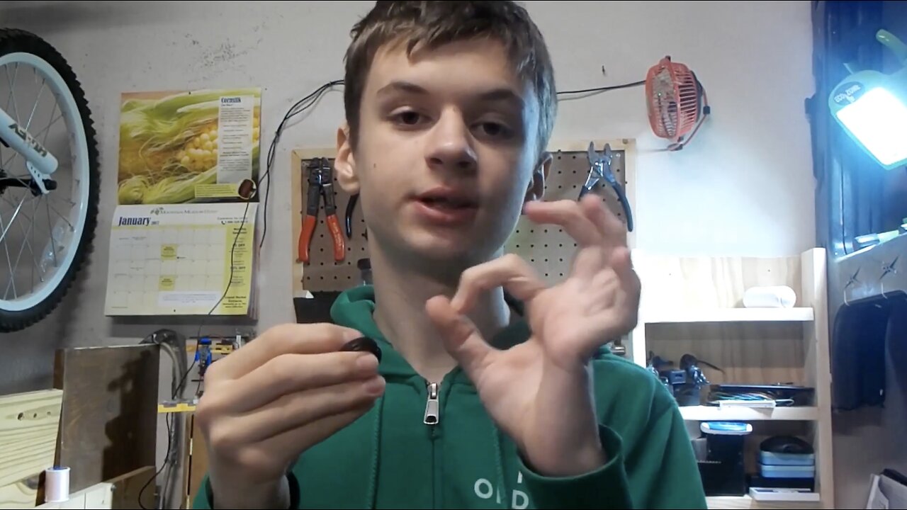 Encrypted Checkers!