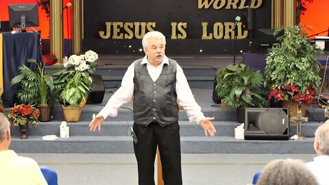 We Need The Glory by Dr Michael H Yeager