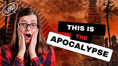 This is The Apocalypse
