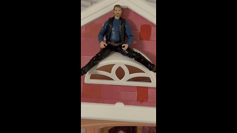 Thank you for joining us on the tour of the Dream House