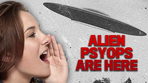 Harrison Smith: Warn Everyone About The Next Psyop, Project Bluebeam, The Fake Alien Invasion - 12/4/24