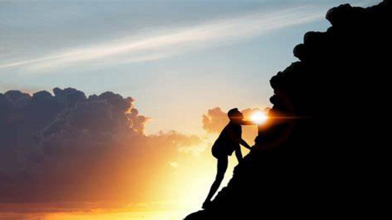 Creating Challenges to Wake Up