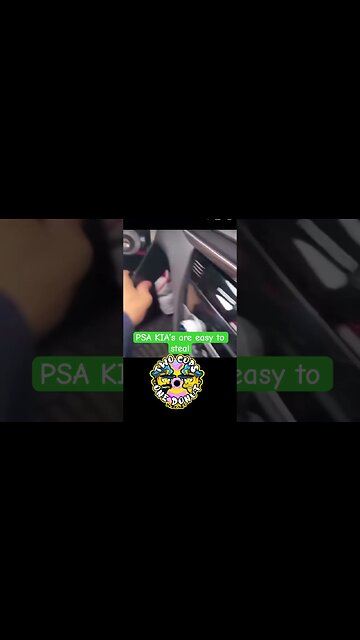 PSA KIA’s are easy to take #criminal #shorts #police #psa #kia #knowledge #fyp #new #viral