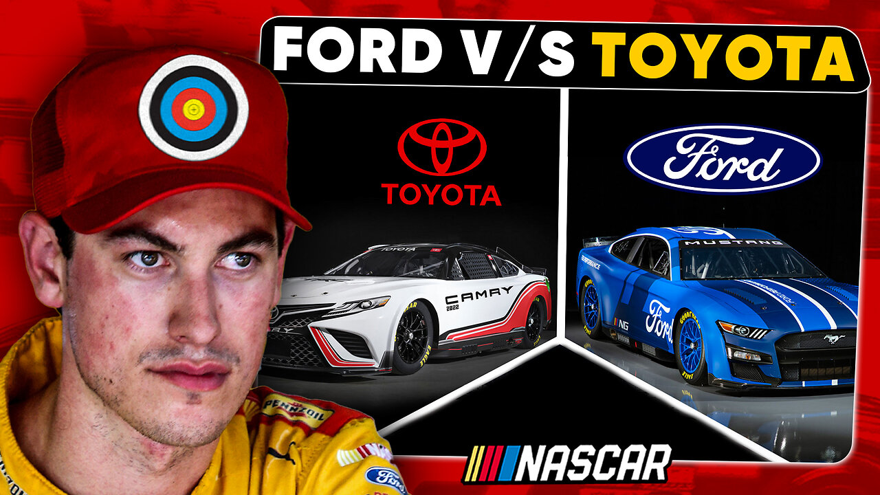 Toyota and Ford’s New Game for Next Gen Cars