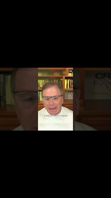 7 Reasons Why Baptism Is NOT Required for Salvation #Podcast #shorts