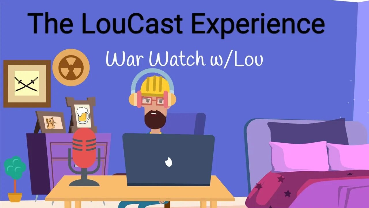 LouCast 10-6-22