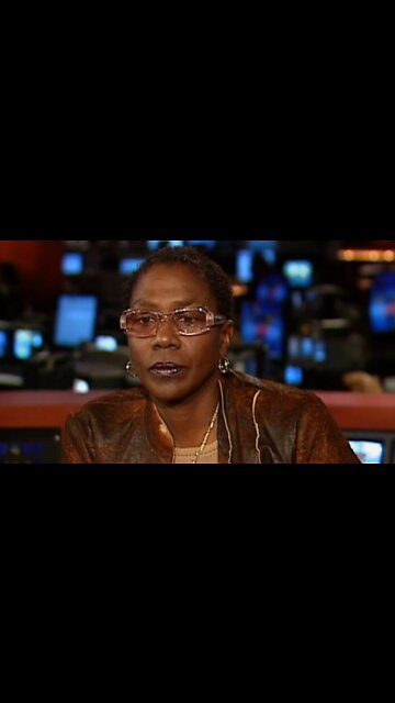 AFENI SHAKUR "IF YOU FIND THE KILLER OF TUPAC IT WILL NOT SOLVE THESE PROBLEMS FOR US BLACKS” 🕎2 Chronicles 7:14 “If my people, which are called by my name, shall humble themselves, and pray, and seek my face, and turn from their wicked ways;