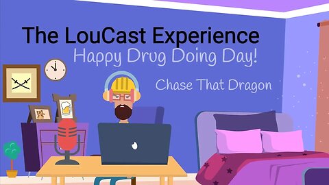 LouCast 4-20-23