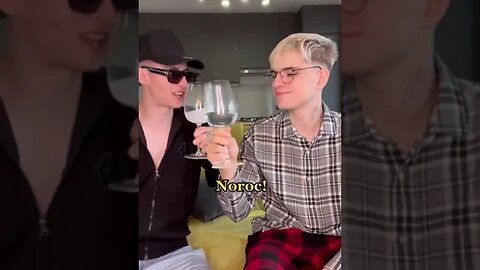 Part 3? #romania #AndreyZeus