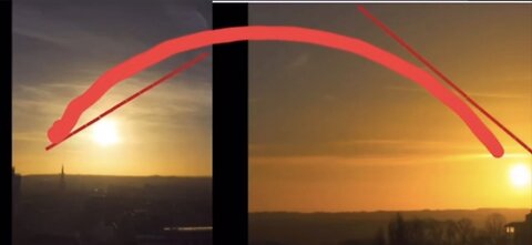 Sun Model
