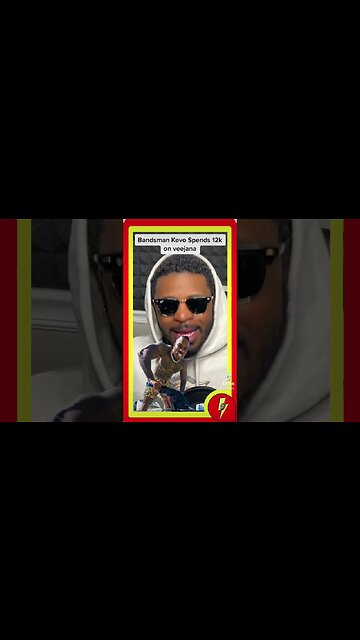 Bandsman Kevo Spent 12k on box #dating #relationships #saycheesetv