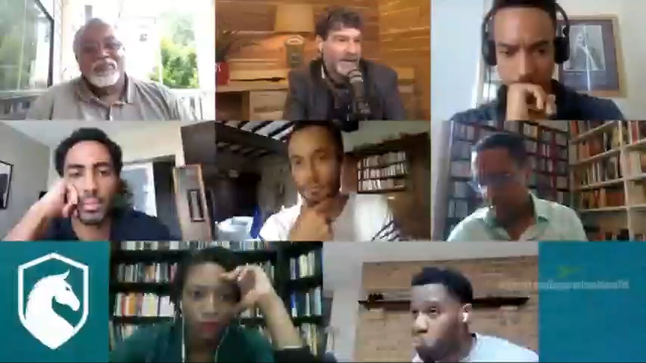 A race war is inevitable if the anti White agenda continues