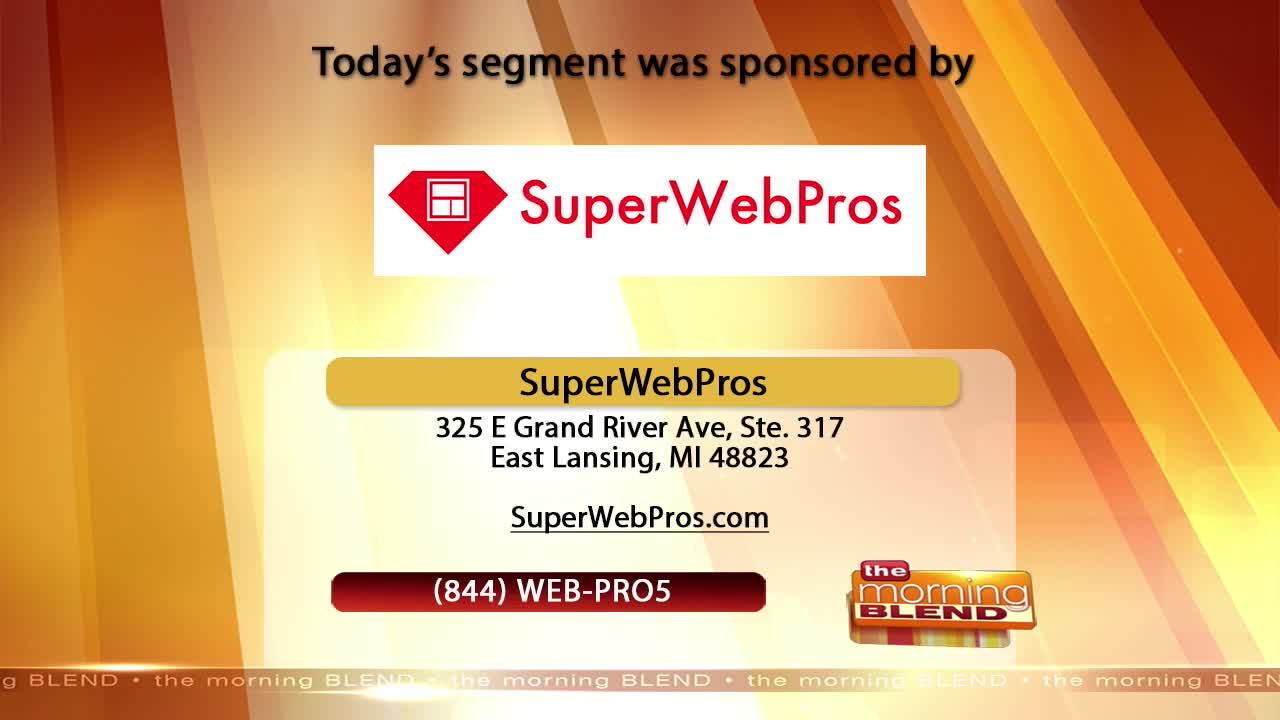 SuperWebPros - 9/12/18