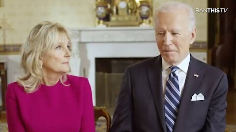 Total Proof! Joe Biden Has Dementia 2021 Edition