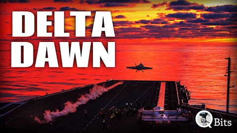 #404 // DELTA DAWN