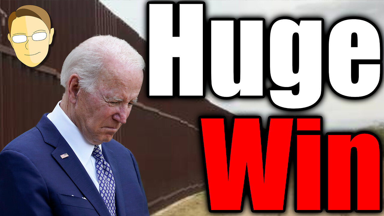 SCOTUS gives Texas a win & Biden a HUGE loss
