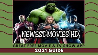 NEWEST MOVIES HD APK FOR ANY DEVICE! - 2023 GUIDE