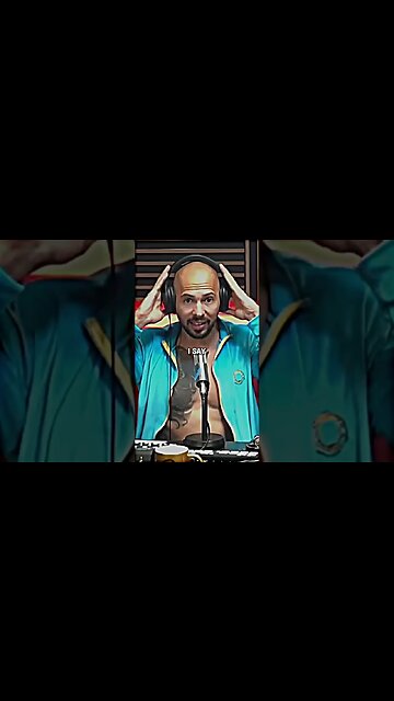 Don't buy into the narrative and #freetopg