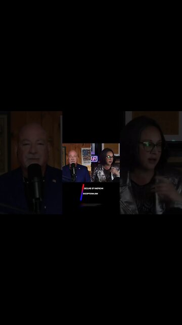 The Decline of American Exceptionalism...