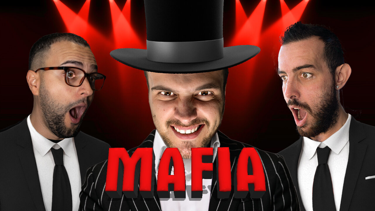 MAFIA: B+D EDITION