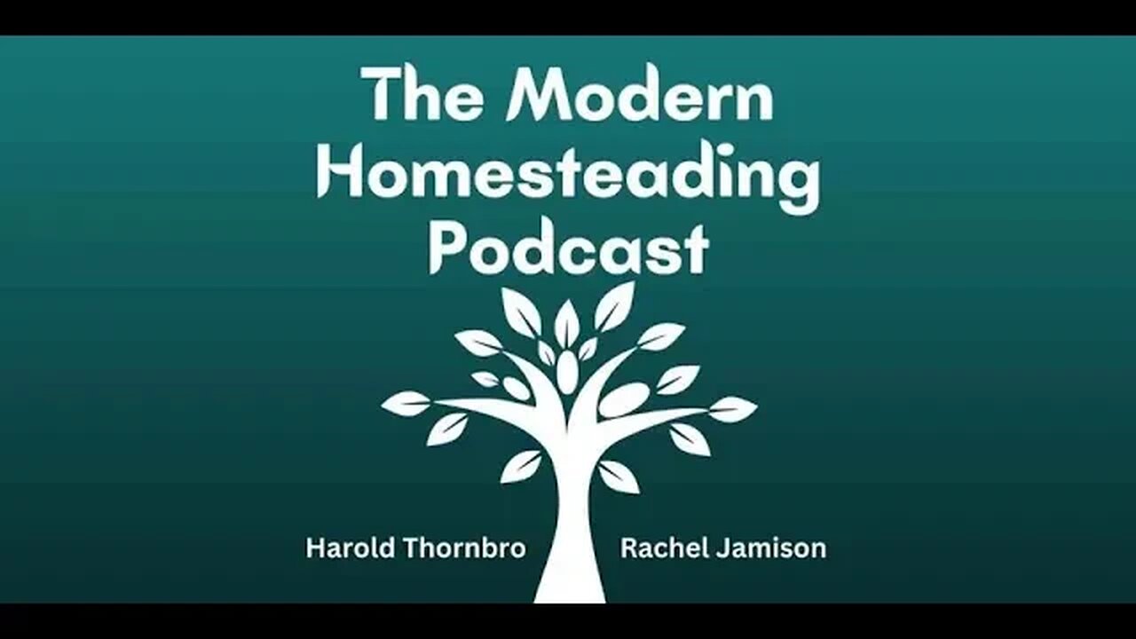 A Beginners Guide To Growing Onions On The Homestead - Modern Homesteading Podcast Episode 186