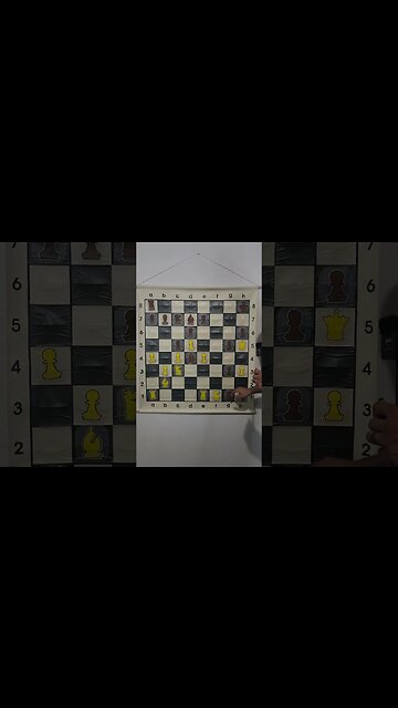 Can Find Checkmate in 1?