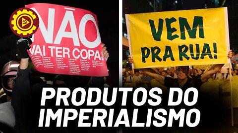 Movimentos de sabotagem na América Latina | Momentos