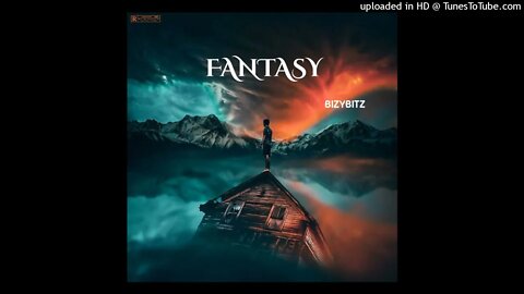 ''Fantasy''-Niniola x wurld x Lojay x Joeboy Type Beat [ Afrobeat Instrumental ] 2022