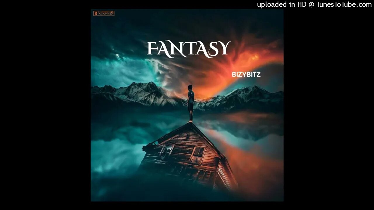 ''Fantasy''-Niniola x wurld x Lojay x Joeboy Type Beat [ Afrobeat Instrumental ] 2022