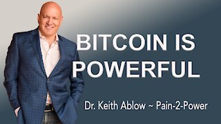 Dr. Keith Ablow Talks Bitcoin