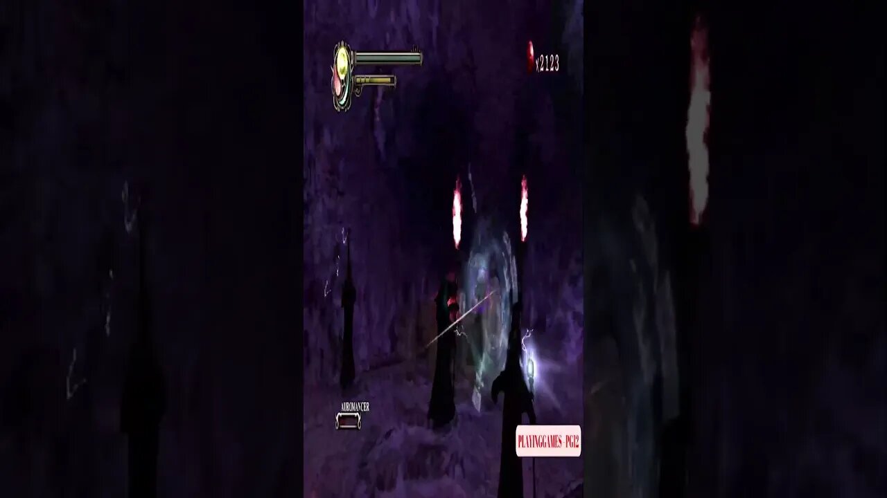 Devil May Cry 2 In 60 Seconds | Devil May Cry 2